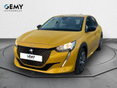 Annonce Peugeot 208 occasion Electrique Electrique 50 kWh 136ch Active  HYERES