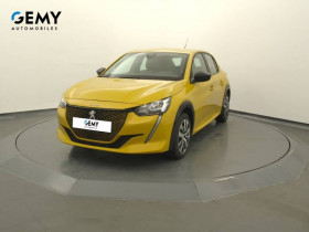 Peugeot 208 , garage PEUGEOT GEMY VANNES  VANNES