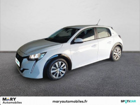Peugeot 208 , garage MARY AUTOMOBILES LISIEUX PEUGEOT  Lisieux