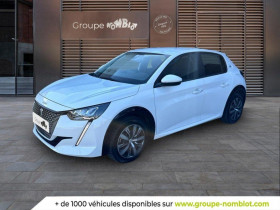 Peugeot 208 , garage GROUPE NOMBLOT VILLEFRANCHE  VILLEFRANCHE SUR SAONE