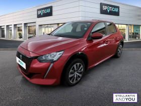 Peugeot 208 , garage SPOTICAR STELLANTIS &YOU LE GRAND QUEVILLY  LE GRAND QUEVILLY
