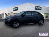 Annonce Peugeot 208 occasion Electrique Electrique 50 kWh 136ch Active  VILLENEUVE D'ASCQ