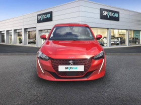 Peugeot 208 , garage SPOTICAR STELLANTIS &YOU NANTERRE  NANTERRE