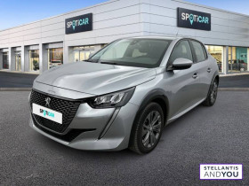 Peugeot 208 , garage SPOTICAR STELLANTIS &YOU VELIZY  VELIZY