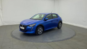 Peugeot 208 , garage Peugeot Perpignan  PERPIGNAN