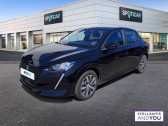 Peugeot 208 occasion année 2021 boite Automatique Annonce Peugeot 208 occasion Electrique Electrique 50 kWh 136ch Active à CESSON SEVIGNE