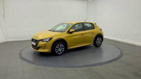 Peugeot 208 , garage Peugeot Perpignan  PERPIGNAN