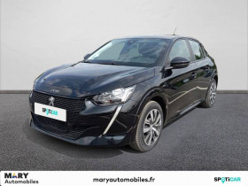 Peugeot 208 , garage MARY AUTOMOBILES ABBEVILLE PEUGEOT  ABBEVILLE