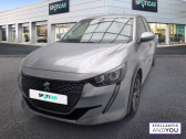 Annonce Peugeot 208 occasion Electrique Electrique 50 kWh 136ch Allure Business  MARSEILLE CEDEX 8
