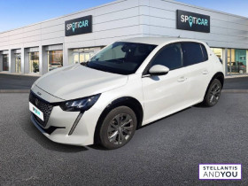 Peugeot 208 , garage SPOTICAR STELLANTIS &YOU VILLENEUVE D'ASCQ BLD OUEST  VILLENEUVE D'ASCQ