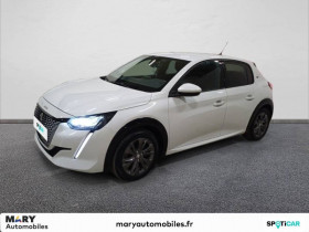 Peugeot 208 , garage MARY AUTOMOBILES LISIEUX PEUGEOT  Lisieux