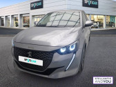 Peugeot 208 Electrique 50 kWh 136ch Allure Business  2021 - annonce de voiture en vente sur Auto Sélection.com