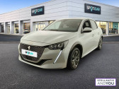 Annonce Peugeot 208 occasion Electrique Electrique 50 kWh 136ch Allure Business  VILLENEUVE D'ASCQ