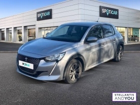 Peugeot 208 , garage SPOTICAR STELLANTIS &YOU CESSON-SEVIGNE  CESSON-SEVIGNE