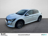 Annonce Peugeot 208 occasion Electrique Electrique 50 kWh 136ch Allure Business  Deauville