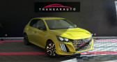 Annonce Peugeot 208 occasion Electrique Electrique 50 kWh 136ch Allure Pack � L'ISLE SUR LA SORGUE