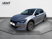 Peugeot 208 Electrique 50 kWh 136ch Allure Pack   LA SEYNE SUR MER 83