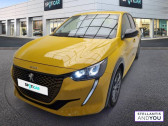Annonce Peugeot 208 occasion Electrique Electrique 50 kWh 136ch Allure Pack  MARSEILLE CEDEX 8
