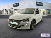 Peugeot 208 Electrique 50 kWh 136ch Allure Pack   VILLENEUVE D'ASCQ 59
