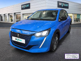 Annonce Peugeot 208 occasion Electrique Electrique 50 kWh 136ch Allure Pack  MONTIGNY LE BRETONNEUX
