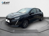 Peugeot 208 Electrique 50 kWh 136ch Allure Pack  2022 - annonce de voiture en vente sur Auto Sélection.com