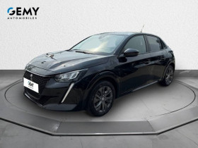 Peugeot 208 , garage PEUGEOT GEMY VANNES  VANNES