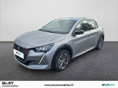 Peugeot 208 Electrique 50 kWh 136ch Allure Pack   Tourlaville 50