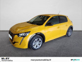 Annonce Peugeot 208 occasion Electrique Electrique 50 kWh 136ch Allure Pack  Caen