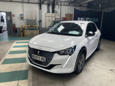 Peugeot 208 Electrique 50 kWh 136ch Allure Pack   NANTERRE 92