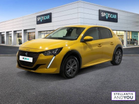 Peugeot 208 , garage SPOTICAR STELLANTIS &YOU CESSON-SEVIGNE  CESSON-SEVIGNE