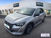 Peugeot 208 Electrique 50 kWh 136ch Allure Pack   MARSEILLE CEDEX 8 13