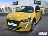 Peugeot 208 Electrique 50 kWh 136ch Allure Pack   NANTERRE 92