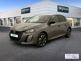 Peugeot 208 Electrique 50 kWh 136ch Allure Pack  2025 - annonce de voiture en vente sur Auto Sélection.com