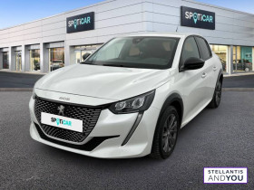 Peugeot 208 , garage SPOTICAR STELLANTIS &YOU MALAKOFF  MALAKOFF