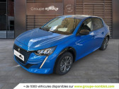 Peugeot 208 occasion année 2024 boite Automatique Annonce Peugeot 208 occasion Electrique ELECTRIQUE 50 kWh 136ch Allure Pack à SENS