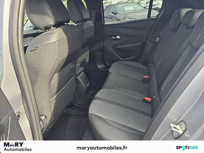 Peugeot 208 Electrique 50 kWh 136ch Allure Pack  occasion  Tourlaville - photo n10