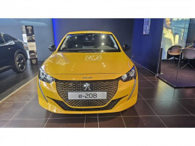 Peugeot 208 , garage SPOTICAR STELLANTIS &YOU AULNAY-SOUS-BOIS  AULNAY