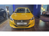 Peugeot 208 occasion année 2023 boite Automatique Annonce Peugeot 208 occasion Electrique Electrique 50 kWh 136ch Allure Pack à AULNAY