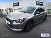Peugeot 208 Electrique 50 kWh 136ch Allure Pack   ECULLY 69