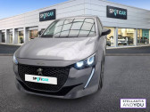 Peugeot 208 Electrique 50 kWh 136ch Allure Pack  2022 - annonce de voiture en vente sur Auto Sélection.com