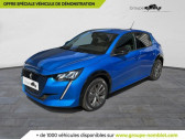 Peugeot 208 occasion année 2024 boite Automatique Annonce Peugeot 208 occasion Electrique ELECTRIQUE 50 kWh 136ch Allure Pack à SENS