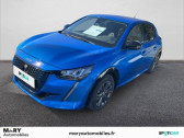 Peugeot 208 occasion année 2023 boite Automatique Annonce Peugeot 208 occasion Electrique Electrique 50 kWh 136ch Allure Pack à CONDREN