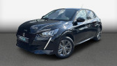 Peugeot 208 ELECTRIQUE 50 kWh 136ch Allure Pack   Tulle 19