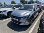 Peugeot 208 occasion année 2021 boite Automatique Annonce Peugeot 208 occasion Electrique Electrique 50 kWh 136ch Allure Pack à ORVAULT