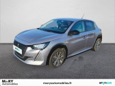 Peugeot 208 occasion année 2023 boite Automatique Annonce Peugeot 208 occasion Electrique Electrique 50 kWh 136ch Allure Pack à Avranches