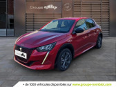Peugeot 208 occasion année 2022 boite Automatique Annonce Peugeot 208 occasion Electrique ELECTRIQUE 50 kWh 136ch Allure Pack à CHAMPLAY