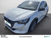 Peugeot 208 Electrique 50 kWh 136ch Allure Pack   LONGUEAU 80