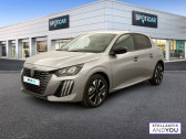 Annonce Peugeot 208 occasion Electrique Electrique 50 kWh 136ch Allure Pack  NANTERRE