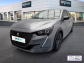 Annonce Peugeot 208 occasion Electrique Electrique 50 kWh 136ch Allure Pack  MARSEILLE