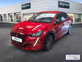 Peugeot 208 Electrique 50 kWh 136ch Allure Pack   NANTERRE 92